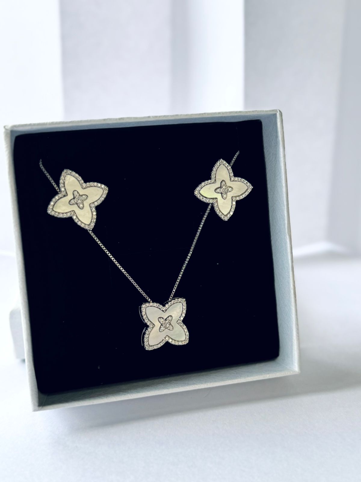 Conjunto Trevo
